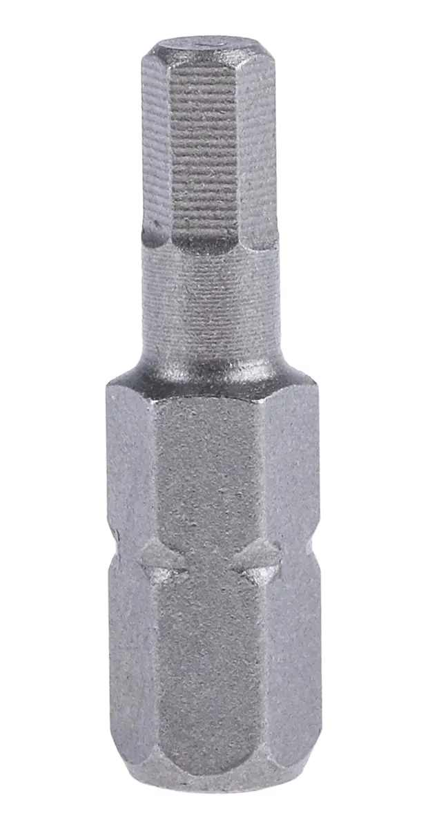 Produktfoto 1 von RS PRO 1/4 in 4 mm Sechskant Lobular Sechskant-Schraubenschlüsselsatz, aus CrMo-Stahl, 50-teilig, 25 mm