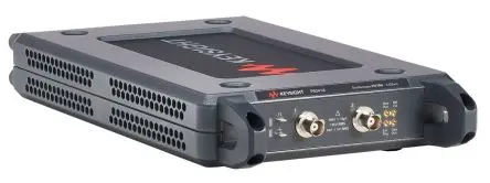 Produktfoto 1 von Keysight Technologies Oszilloskop-Software, Bandbreiten-Upgrade für Oszilloskope der Serie InfiniiVision 4000 X