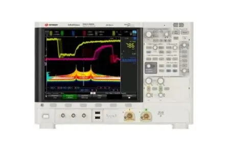 Produktfoto 1 von Keysight Technologies Oszilloskop-Software, Bandbreiten-Upgrade für Oszilloskope der Serie 6000 X