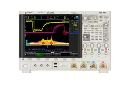Produktfoto 1 von Keysight Technologies Oszilloskop-Software, Bandbreiten-Upgrade für Oszilloskope der Serie 6000 X