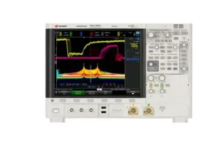 Produktfoto 1 von Keysight Technologies Oszilloskop-Software, Bandbreiten-Upgrade für Oszilloskope der Serie 6000 X