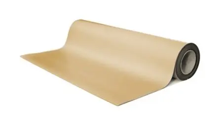 Produktfoto 1 von EUROSTAT ESD-Matte Beige Tisch, 2.1 mm x 1.22m x 10 m