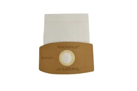 Produktfoto 1 von EUROSTAT 230V Vakuum 10 Beutel für Staubsauger EPA-ESD EN 61340-5-1 konform