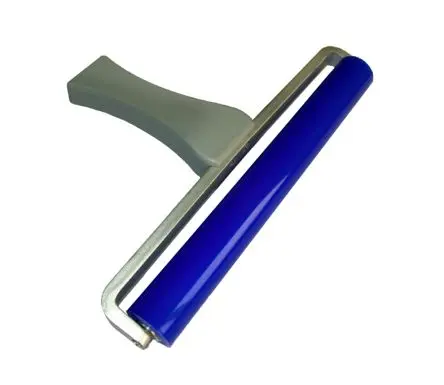 Produktfoto 1 von EUROSTAT Antistatische Rolle 203 mm, Typ Rollverschluss