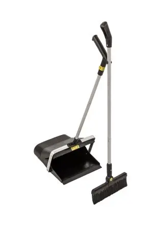 Produktfoto 1 von EUROSTAT Reinigungskit, 26cm