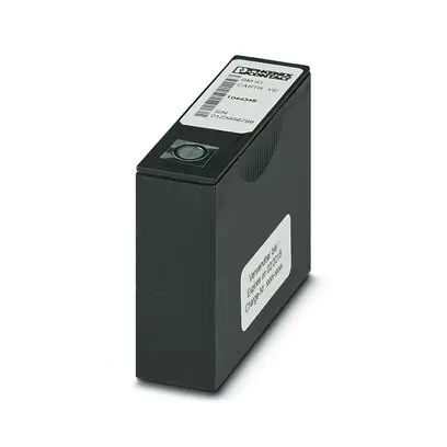 Produktfoto 1 von Phoenix Contact BM ID-CARTR. YE 1044348 Tintenpatrone Gelb