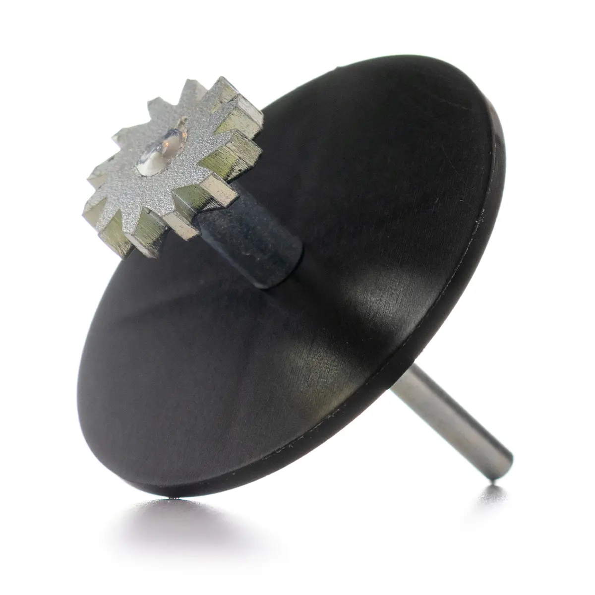 Produktfoto 1 von Gripit Gipskarton-Dübel Typ Hinterschnitt-Schneidwerkezug, Ø 20 mm L. 140 mm Edelstahl