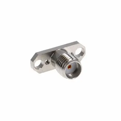 Molex 73251 Buchse Koaxialsteckverbinder Subminiatur-Koaxial-Steckverbinder, Oberfläche, 50 Ω SMD, Gerade