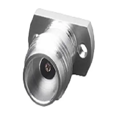 Produktfoto 1 von Molex 73252 Buchse Koaxialsteckverbinder Subminiatur-Koaxial-Steckverbinder, SMD, 50 Ω Crimpbefestigung, Gerade