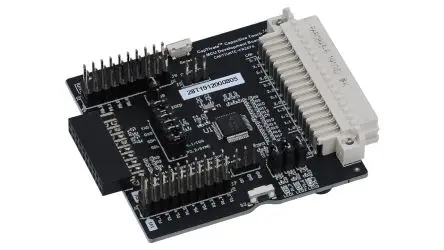 Produktfoto 1 von Texas Instruments MSP430FR2676 Entwicklungstool Sensor, Evaluierungsplatine Entwicklungstool Sensor, Kapazitiver