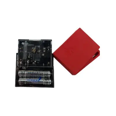 Texas Instruments Development Kit, 2.4GHz ARM Cortex M4 für CC3200, HDC1000, OPT3001, WiFi