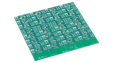 Produktfoto 1 von Texas Instruments Entwicklungskit für Verstärker, Operationsverstärker, Verstärker-IC-Entwicklungskit Evaluierungsmodul
