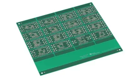 Produktfoto 1 von Texas Instruments Entwicklungskit für Verstärker, Operationsverstärker, Verstärker-IC-Entwicklungskit Evaluierungsmodul