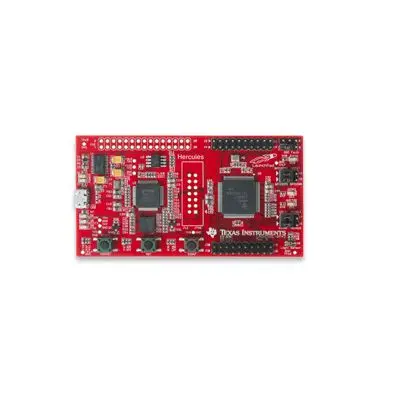 Produktfoto 1 von Texas Instruments ARM LaunchPad Entwicklungskit, Entwicklungskit Entwicklungskit ARM Cortex-R4 RM42L432