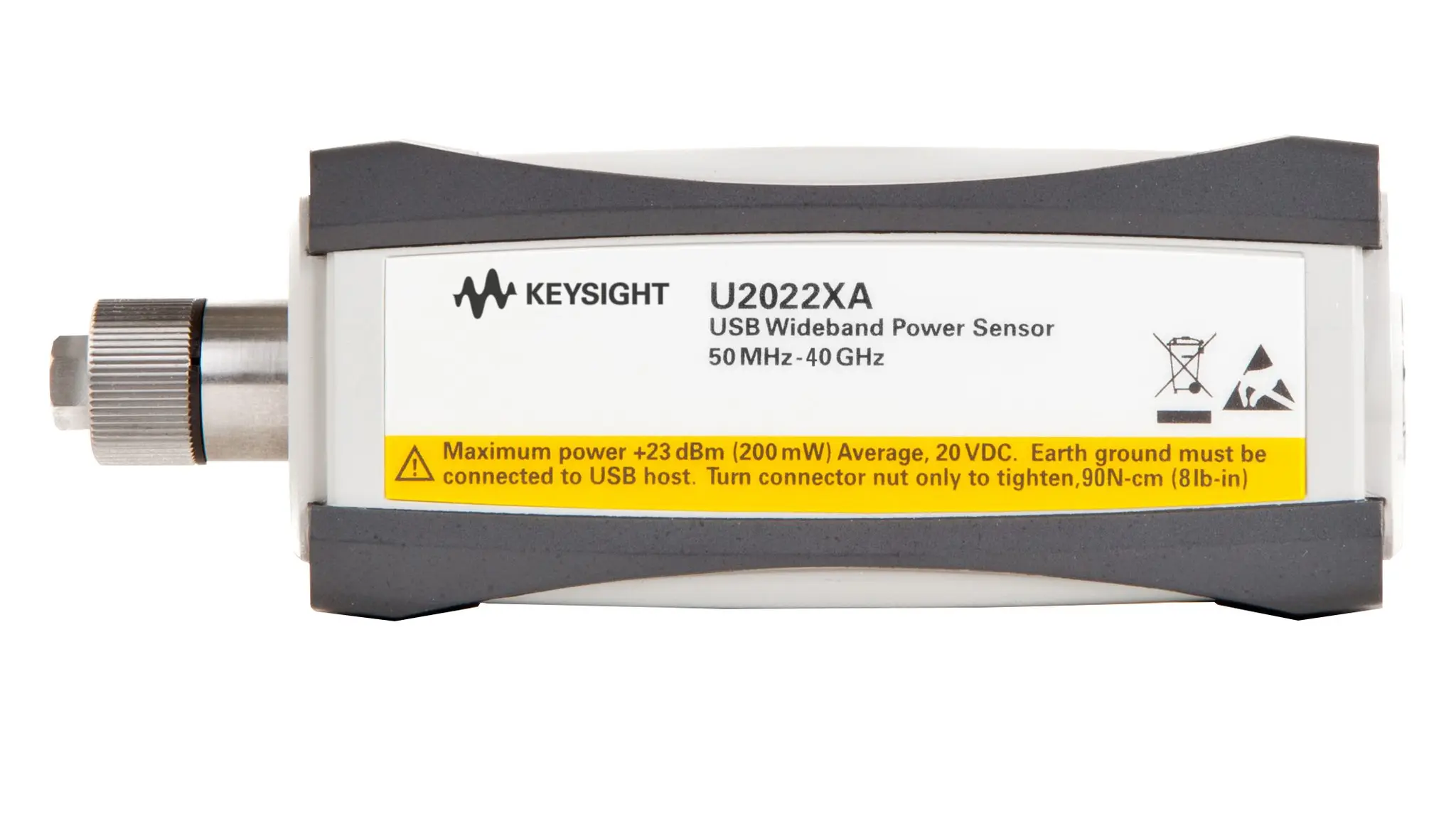 Produktfoto 1 von Keysight Technologies HF-Detektor, 50 MHz → 40 GHz
