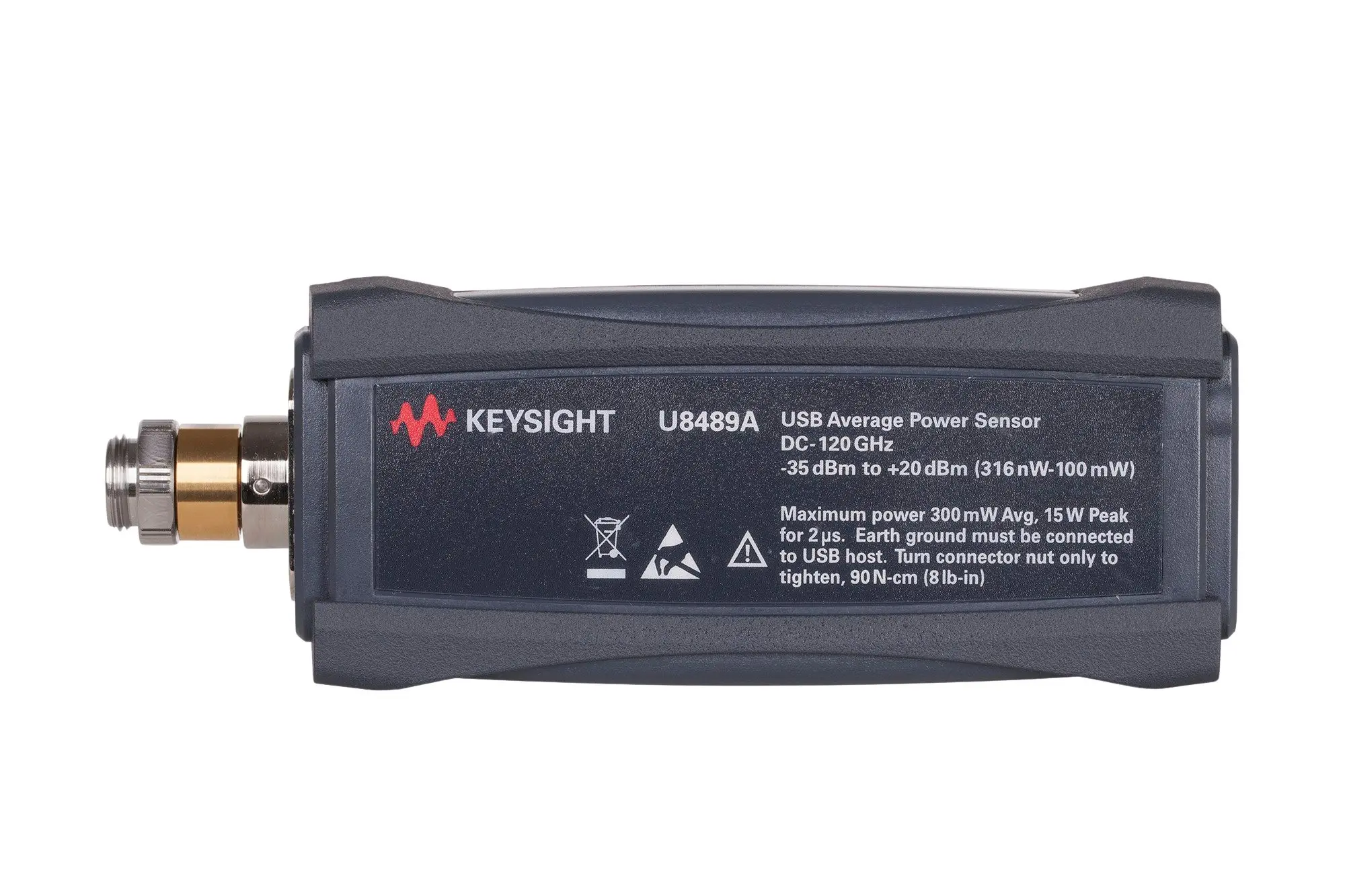 Produktfoto 1 von Keysight Technologies HF-Detektor 120 GHz max. Koaxial 0.2 dB