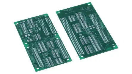 Texas Instruments Entwicklungskit, Evaluationsboard, Verstärker-IC-Entwicklungskit Evaluierungsmodul