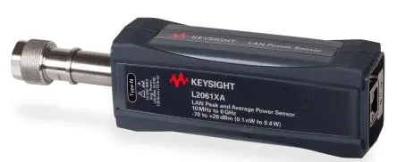 Produktfoto 1 von Keysight Technologies HF-Leistungssensor 10 MHz 6 GHz max. Typ N Stecker 0.2 dB