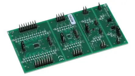 Texas Instruments TXB Evaluierungsplatine, Evaluierungsmodul Energieverwaltung, für TXB010x