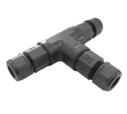 SHOT Accessory Anschluss Wasserdichter elektrischer Schutz, 240V, 16 mm
