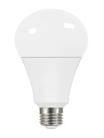 Produktfoto 1 von SHOT STD LED-Lampe GLS 23.5 W 190 W / 230V 3400 lm E27 Sockel 2700k Warmweiß