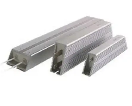 Produktfoto 1 von Omron Widerstand Bremswiderstand für J1000