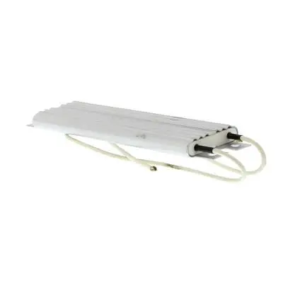 Produktfoto 1 von Omron A1000 V/F-gesteuerter Antrieb Bremswiderstand 200 Ω / 1.1 kW Schraubenlos