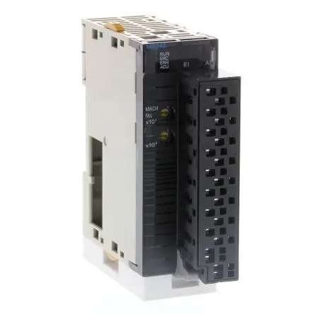 Produktfoto 1 von Omron CJ1W E/A-Einheit E/A-Einheit für CJ1W