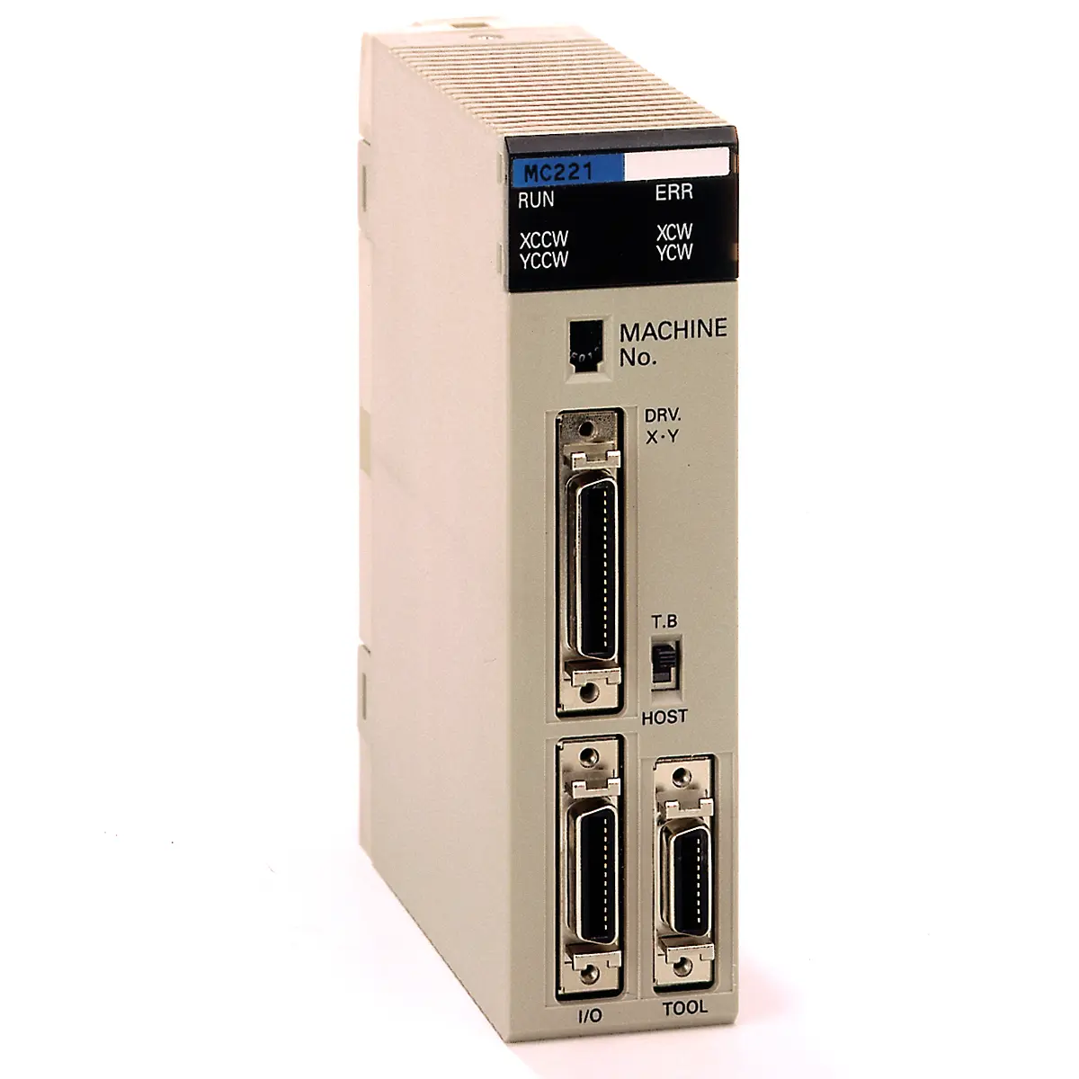 Produktfoto 1 von Omron CS1W Steuergerät Bewegliche Steuereinheit für Serie CS
