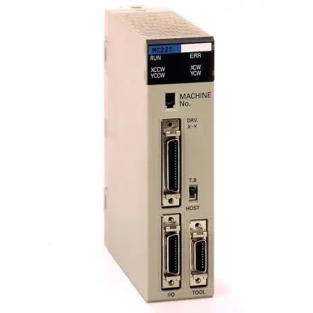 Produktfoto 1 von Omron CS1W Steuergerät Bewegliche Steuereinheit für Serie CS