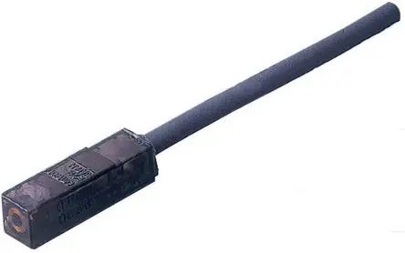 Produktfoto 1 von Omron E2S Induktiver Näherungssensor, Kubisch 2-adrig / 3mA, 50 mA 1.6 mm, IP67 30 V dc