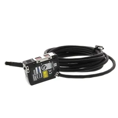 Produktfoto 1 von Omron LWL-Sensor 35 to 250 mm Anschluss
