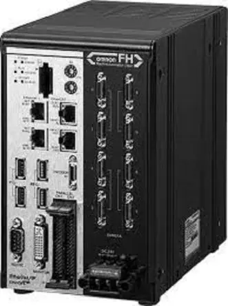 Produktfoto 1 von Omron Programmiertaste