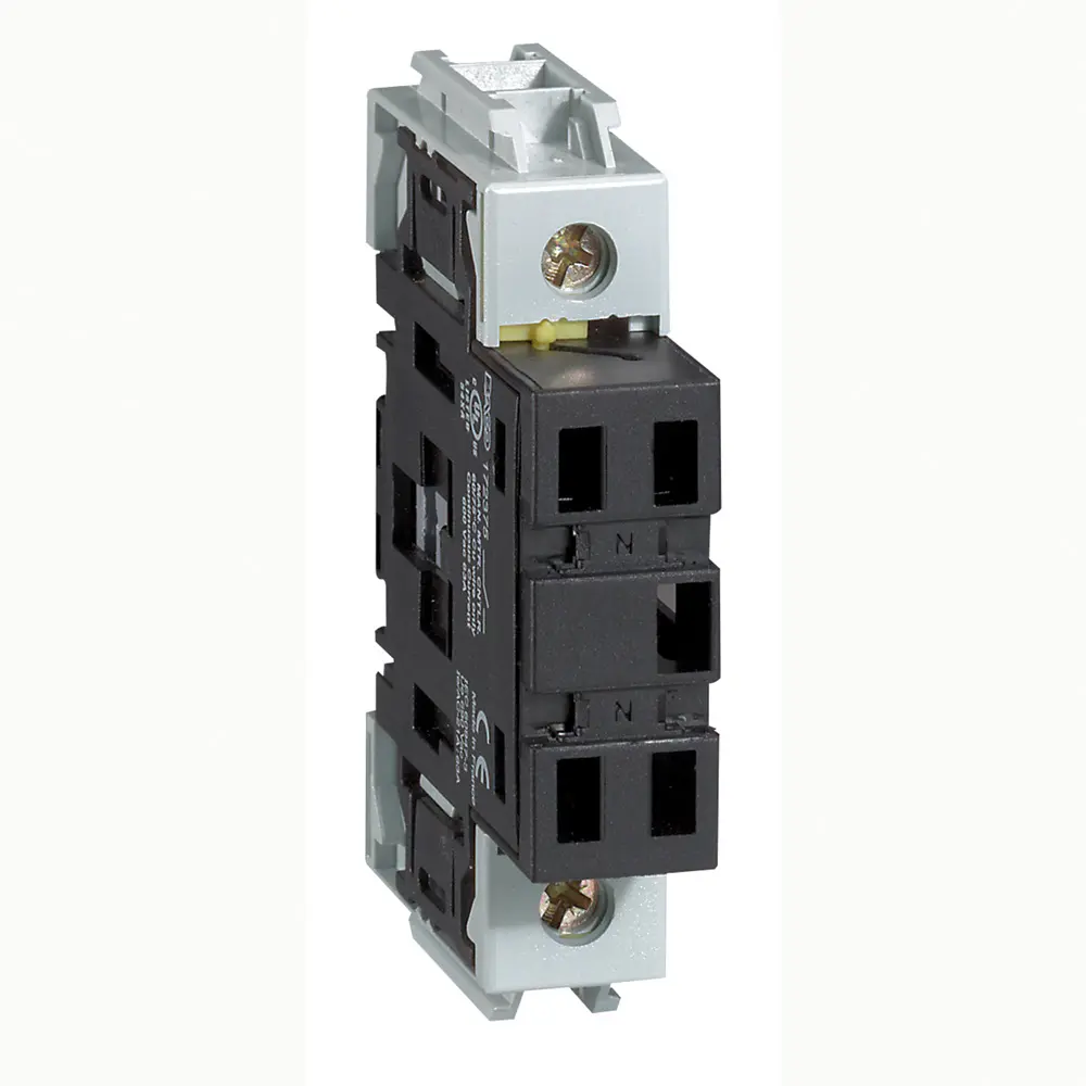 Produktfoto 1 von Legrand 0222 Hilfskontakte für Trennschalter, Hilfsschalter