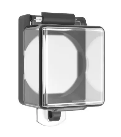 Produktfoto 1 von Legrand für Impulsive und Push-Push-Köpfe