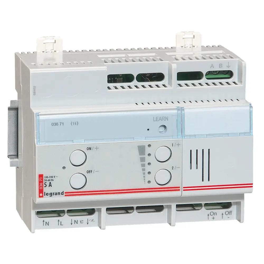 Produktfoto 1 von Legrand Dimmer, 1000 W 230V 1000 VA