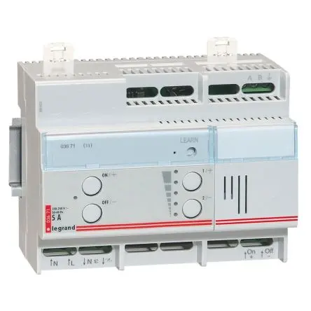 Produktfoto 1 von Legrand Dimmer, 1000 W 230V 16A