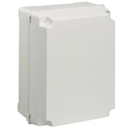 Produktfoto 1 von Legrand Kunststoff Gehäuse Weiß IP55, HxBxT 310 mm, 240 mm x 160 mm