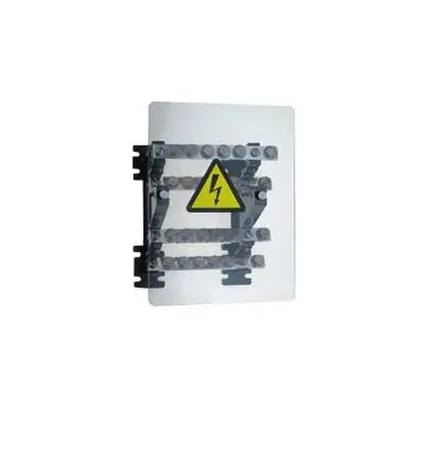 Produktfoto 1 von Legrand Verteilerblock HF-Leistungsteiler 160A