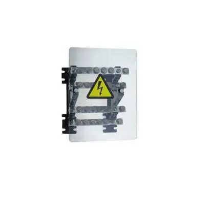 Produktfoto 1 von Legrand Verteilerblock HF-Leistungsteiler 160A