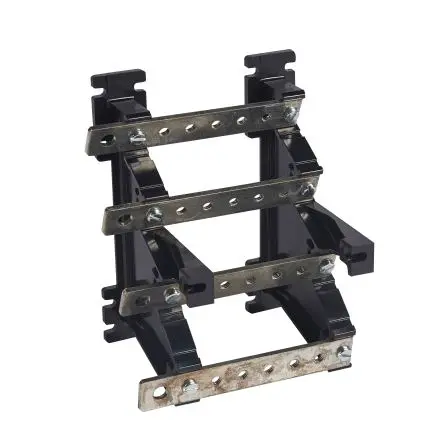 Produktfoto 1 von Legrand Verteilerblock 250A, Kunststoff