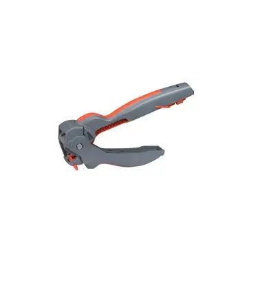 Produktfoto 1 von Legrand Starfix 0 376 09 Crimp-Werkzeug 0.5 to 2.5 mm² für Starfix-Drahtverschraubungen