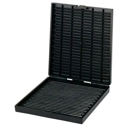 Produktfoto 1 von Legrand Kabelmarkierungszubehör, Typ Doppelbinder z.Verwend.mit Memocab-Marker