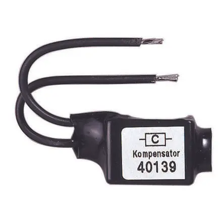 Produktfoto 1 von Legrand Netzspannungsstabilisator, Kabel