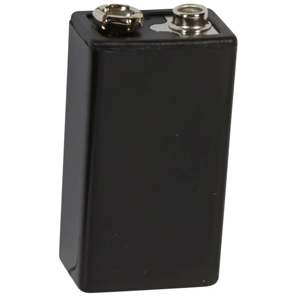 Legrand NiMH 9V Akku, HR22, 200 mAh