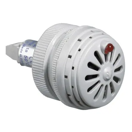 Produktfoto 1 von Legrand Signalgeber-Summer-Kombination 230V ac IP30 Oberfläche / 75 dB 75 dB @ 1m