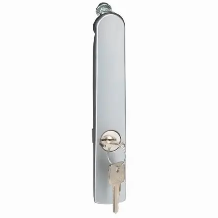 Produktfoto 1 von Legrand Grau Sperrgriff, Griff
