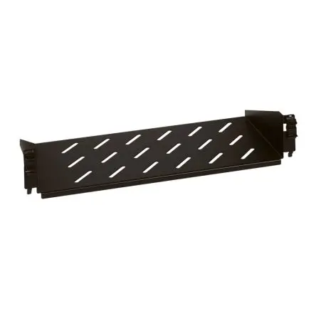 Produktfoto 1 von Legrand Ablagefach, Metall, 482mm x 200 mm