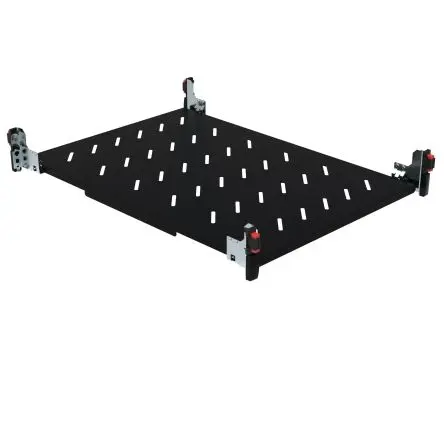 Produktfoto 1 von Legrand Ablagefach, Metall, 482mm x 625 mm