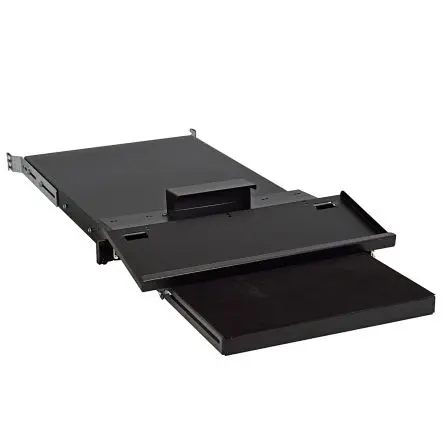 Produktfoto 1 von Legrand Ablagefach Schwarz 50kg x 1000 mm x 1000 mm x 800 mm x 1000 mm